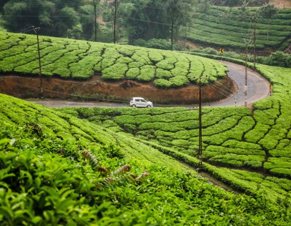 Munnar