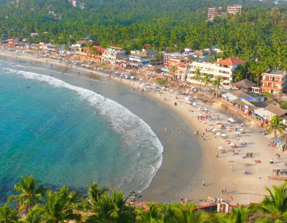 Beach Tourism