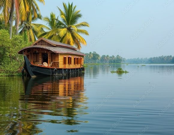 Kumarakom 