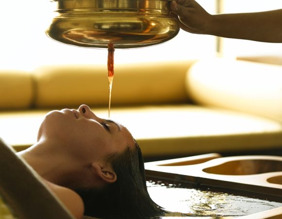 Ayurveda Tourism