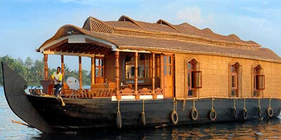 Alleppey Tour Destinations